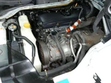 2003 Nissan Caravan 3.0 DX Long Diesel 4WD Van for sale, Japanese used car export - photo 9 of 76 | GULJI TRADERS