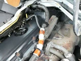 2003 Nissan Caravan 3.0 DX Long Diesel 4WD Van for sale, Japanese used car export - photo 14 of 76 | GULJI TRADERS