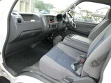 2003 Nissan Caravan 3.0 DX Long Diesel 4WD Van for sale, Japanese used car export - photo 16 of 76 | GULJI TRADERS