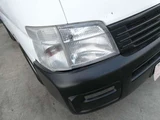 2003 Nissan Caravan 3.0 DX Long Diesel 4WD Van for sale, Japanese used car export - photo 23 of 76 | GULJI TRADERS