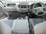 2003 Nissan Caravan 3.0 DX Long Diesel 4WD Van for sale, Japanese used car export - photo 32 of 76 | GULJI TRADERS