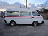 2003 Nissan Caravan Van for sale, Japanese used car export - photo 3 of 50 | GULJI TRADERS