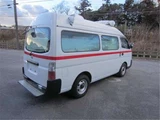 2003 Nissan Caravan Van for sale, Japanese used car export - photo 4 of 50 | GULJI TRADERS