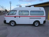 2003 Nissan Caravan Van for sale, Japanese used car export - photo 7 of 50 | GULJI TRADERS