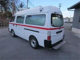 2003 Nissan Caravan Van for sale, Japanese used car export - photo 8 of 50 | GULJI TRADERS