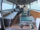 2003 Nissan Caravan Van for sale, Japanese used car export - photo 9 of 50 | GULJI TRADERS