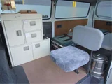 2003 Nissan Caravan Van for sale, Japanese used car export - photo 12 of 50 | GULJI TRADERS