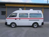 2003 Nissan Caravan Van for sale, Japanese used car export - photo 28 of 50 | GULJI TRADERS