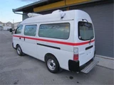 2003 Nissan Caravan Van for sale, Japanese used car export - photo 30 of 50 | GULJI TRADERS