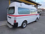 2003 Nissan Caravan Van for sale, Japanese used car export - photo 47 of 50 | GULJI TRADERS