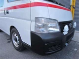 2003 Nissan Caravan Van for sale, Japanese used car export - photo 48 of 50 | GULJI TRADERS