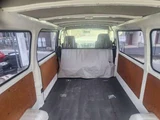 2004 Nissan Caravan 2.0 DX Long Van for sale, Japanese used car export - photo 53 of 69 | GULJI TRADERS