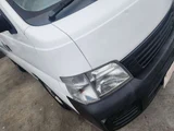 2004 Nissan Caravan 2.0 DX Long Van for sale, Japanese used car export - photo 68 of 69 | GULJI TRADERS