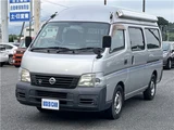 2004 Nissan Caravan DX Long Van for sale, Japanese used car export - photo 1 of 31 | GULJI TRADERS