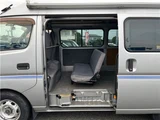2004 Nissan Caravan DX Long Van for sale, Japanese used car export - photo 17 of 31 | GULJI TRADERS