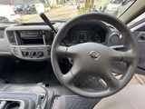 2004 Nissan Caravan Long DX Van for sale, Japanese used car export - photo 2 of 25 | GULJI TRADERS