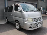 2004 Nissan Caravan Van for sale, Japanese used car export - photo 1 of 17 | GULJI TRADERS