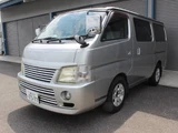 2004 Nissan Caravan Van for sale, Japanese used car export - photo 4 of 17 | GULJI TRADERS