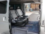 2004 Nissan Caravan Van for sale, Japanese used car export - photo 13 of 17 | GULJI TRADERS