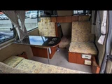 2004 Nissan Caravan F Van for sale, Japanese used car export - photo 18 of 24 | GULJI TRADERS