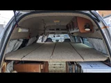 2004 Nissan Caravan F Van for sale, Japanese used car export - photo 23 of 24 | GULJI TRADERS