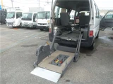 2005 Nissan Caravan Van for sale, Japanese used car export - photo 14 of 23 | GULJI TRADERS