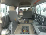 2005 Nissan Caravan Van for sale, Japanese used car export - photo 15 of 23 | GULJI TRADERS