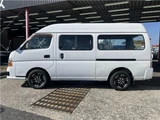 2006 Nissan Caravan Van for sale, Japanese used car export - photo 7 of 27 | GULJI TRADERS
