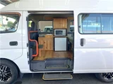 2006 Nissan Caravan Van for sale, Japanese used car export - photo 18 of 27 | GULJI TRADERS