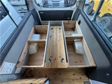 2006 Nissan Caravan Van for sale, Japanese used car export - photo 22 of 27 | GULJI TRADERS