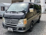 2006 Nissan Caravan Long GX Van for sale, Japanese used car export - photo 1 of 59 | GULJI TRADERS