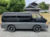 2006 Nissan Caravan Long GX Van for sale, Japanese used car export - photo 3 of 59 | GULJI TRADERS