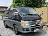 2006 Nissan Caravan Long GX Van for sale, Japanese used car export - photo 12 of 59 | GULJI TRADERS