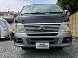 2006 Nissan Caravan Long GX Van for sale, Japanese used car export - photo 14 of 59 | GULJI TRADERS