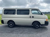 2006 Nissan Caravan Van for sale, Japanese used car export - photo 4 of 26 | GULJI TRADERS