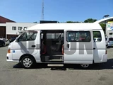 2006 Nissan Caravan Van for sale, Japanese used car export - photo 4 of 21 | GULJI TRADERS