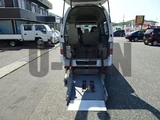 2006 Nissan Caravan Van for sale, Japanese used car export - photo 7 of 21 | GULJI TRADERS