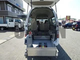 2006 Nissan Caravan Van for sale, Japanese used car export - photo 8 of 21 | GULJI TRADERS