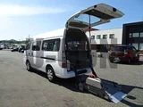 2006 Nissan Caravan Van for sale, Japanese used car export - photo 9 of 21 | GULJI TRADERS
