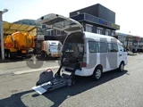 2006 Nissan Caravan Van for sale, Japanese used car export - photo 10 of 21 | GULJI TRADERS