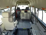 2006 Nissan Caravan Van for sale, Japanese used car export - photo 13 of 21 | GULJI TRADERS