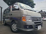 2007 Nissan Caravan 2.0 GX Long Van for sale, Japanese used car export - photo 3 of 19 | GULJI TRADERS