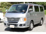 2007 Nissan Caravan Long GX Van for sale, Japanese used car export - photo 1 of 24 | GULJI TRADERS