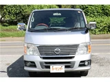 2007 Nissan Caravan Long GX Van for sale, Japanese used car export - photo 3 of 24 | GULJI TRADERS