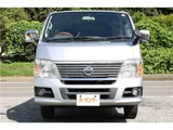 2007 Nissan Caravan Long GX Van for sale, Japanese used car export - photo 4 of 24 | GULJI TRADERS
