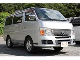 2007 Nissan Caravan Long GX Van for sale, Japanese used car export - photo 6 of 24 | GULJI TRADERS