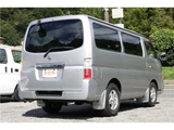 2007 Nissan Caravan Long GX Van for sale, Japanese used car export - photo 8 of 24 | GULJI TRADERS