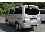 2007 Nissan Caravan Long GX Van for sale, Japanese used car export - photo 11 of 24 | GULJI TRADERS
