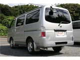 2007 Nissan Caravan Long GX Van for sale, Japanese used car export - photo 12 of 24 | GULJI TRADERS