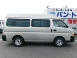 2008 Nissan Caravan S Long Van for sale, Japanese used car export - photo 4 of 48 | GULJI TRADERS